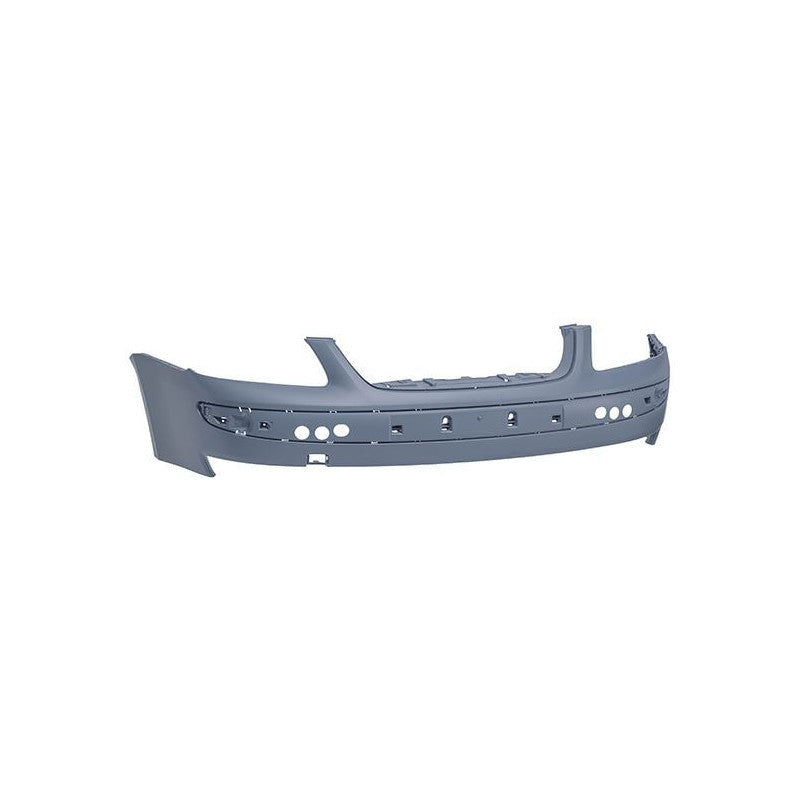 Pare-choc avant à peindre life Colour Volkswagen Caddy 2004-2010