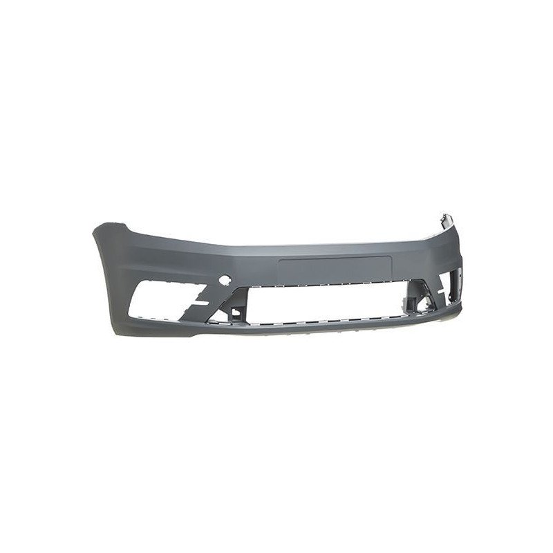 Pare-choc avant à peindre Volkswagen Caddy 4 2015-2020
