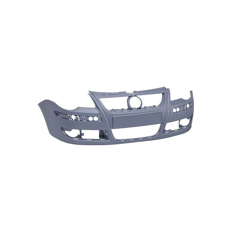Pare-choc avant à peindre Volkswagen Polo 4 2005-2009