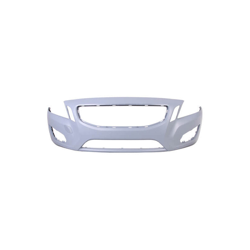 Pare-choc avant à peindre Volvo S60 / V60 2010-2013