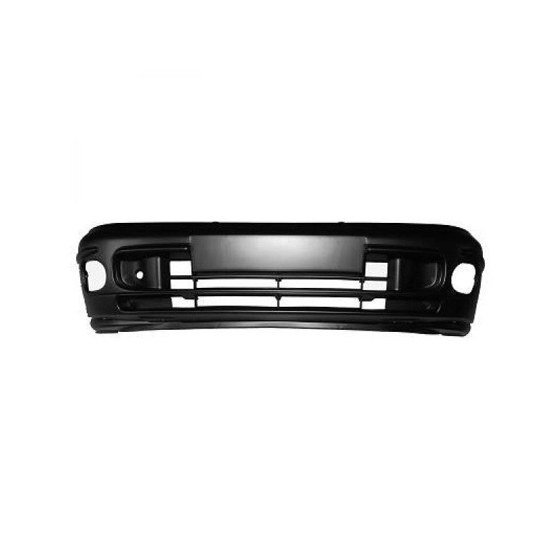 Pare-choc avant avec AB à peindre Fiat Bravo 1995-2001
