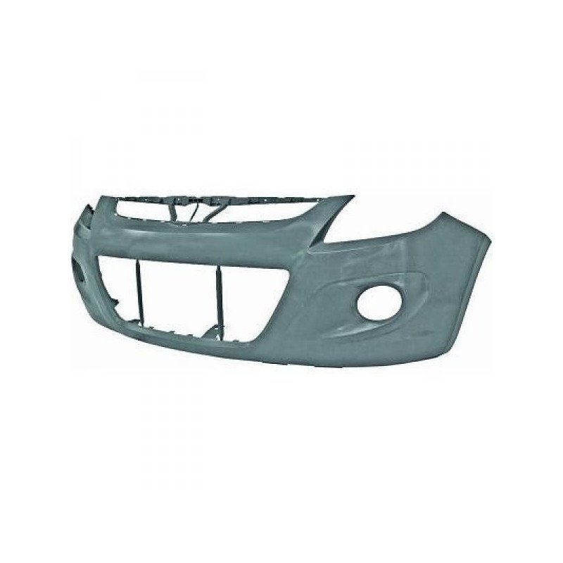 Pare-choc avant avec AB Hyundai I20 2009-2012