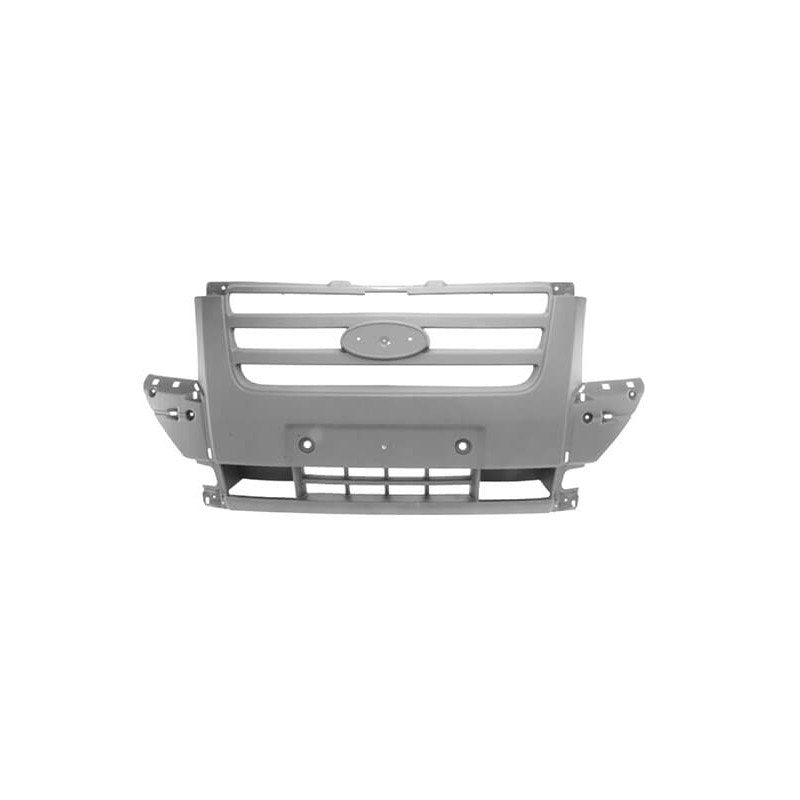 Pare-choc avant central à peindre Ford Transit MK7 2006-2014