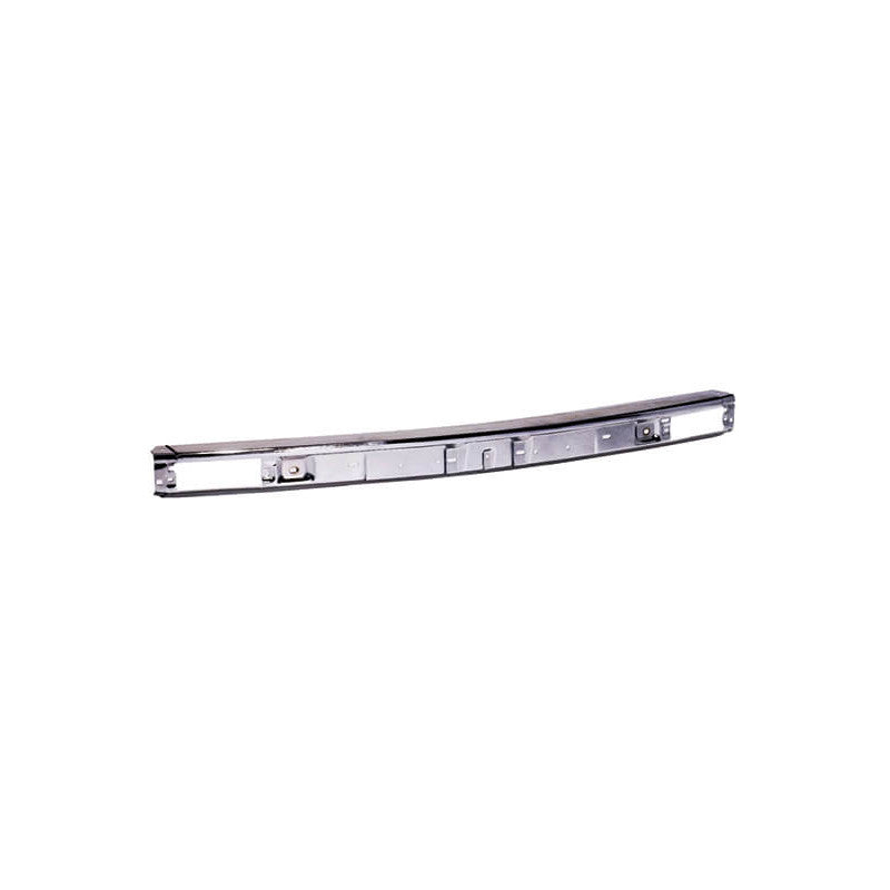 Pare-choc avant central chromé BMW Serie 3 E30 1982-1987