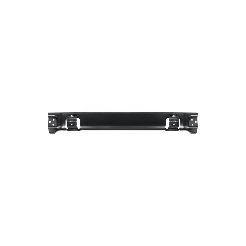 Pare-choc avant central noir Mitsubishi Pajero 1991-1997