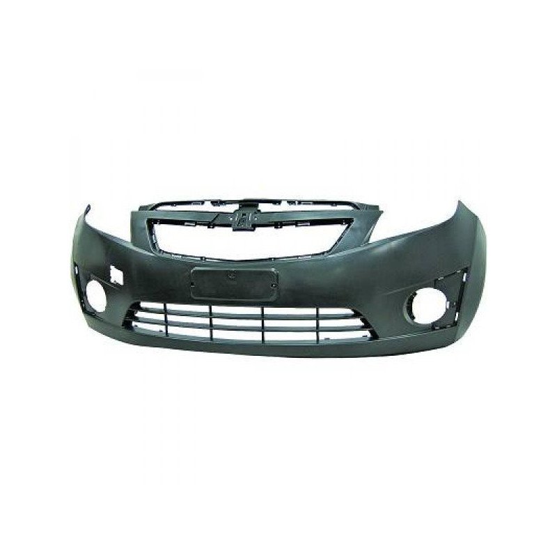 Pare-choc avant Chevrolet Spark 2010-2012
