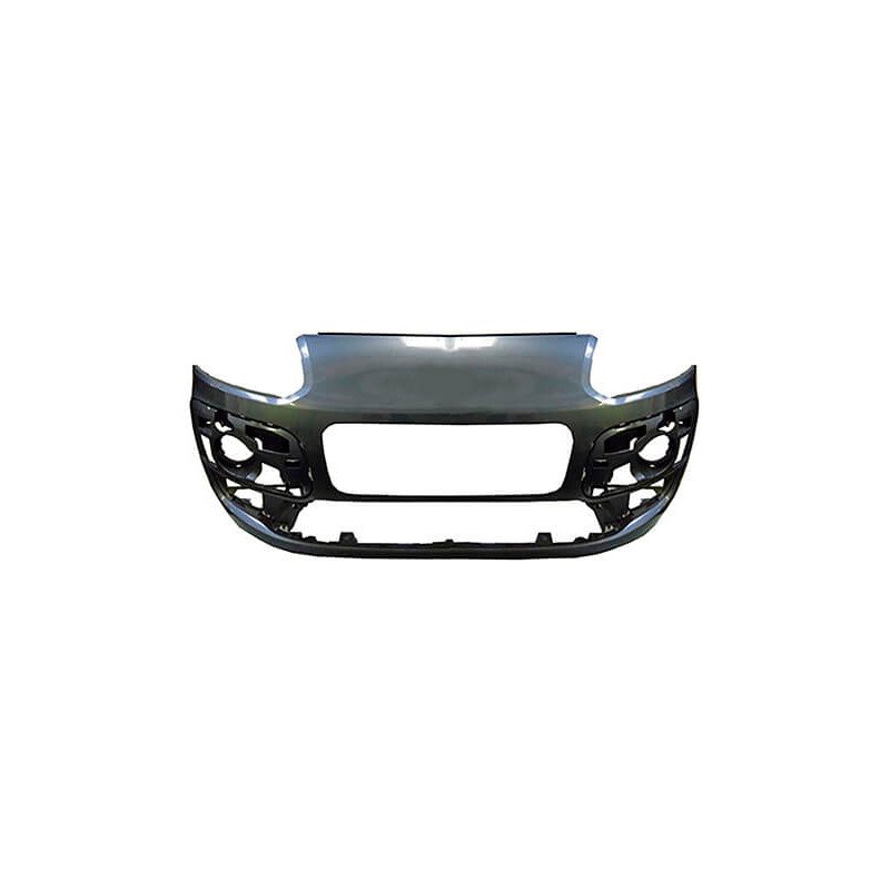 Pare-choc avant Citroën C3 Picasso 2009-2012