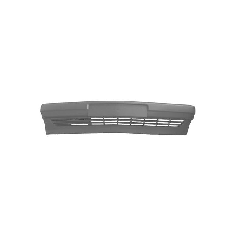 Pare-choc avant complet à peindre Mercedes 190 Classe C W201 1988-1993