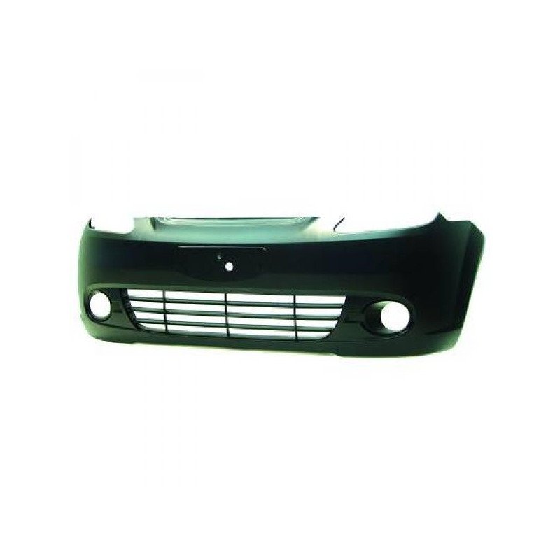 Pare-choc avant Daewoo Matiz 2005-2007