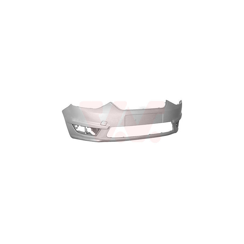Pare-choc avant Ford Galaxy 2010-2015