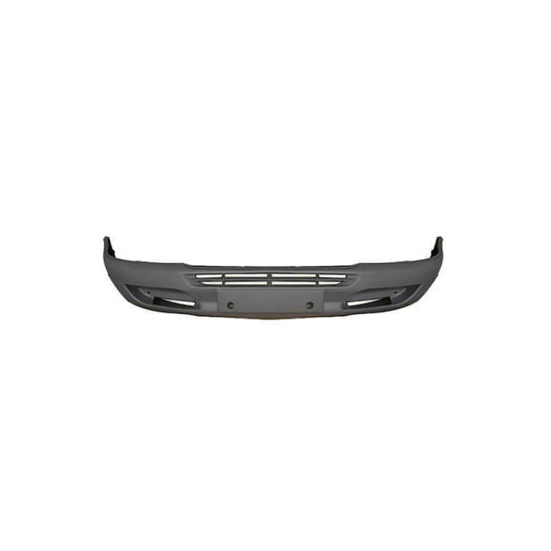 Pare-choc avant gris Mercedes Sprinter W900 1 phase 2 2000-2006