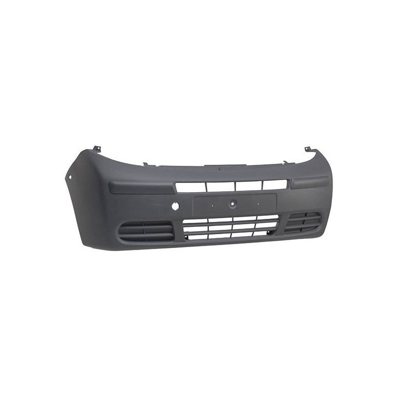 Pare-choc avant gris Nissan Primastar 2001-2006