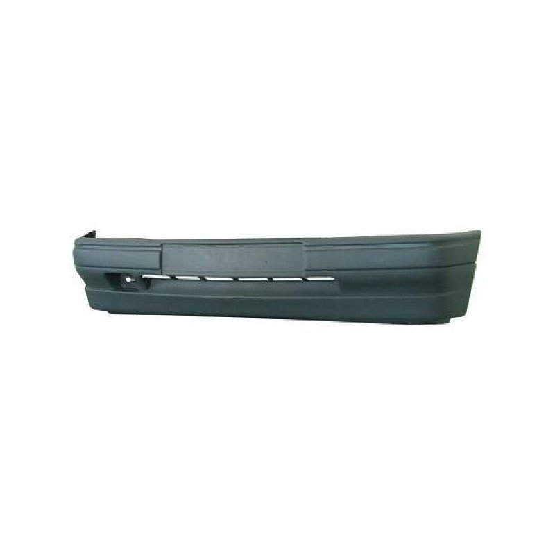 Pare-choc avant gris Opel Corsa 1990-1993