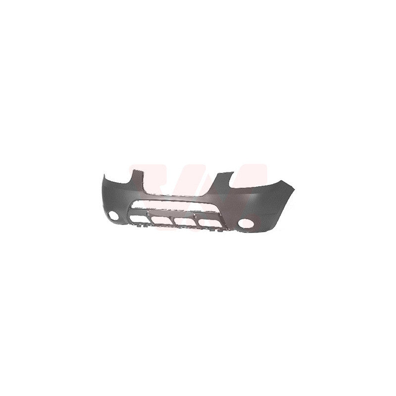 Pare-choc avant Hyundai Santa Fe 2006-2009