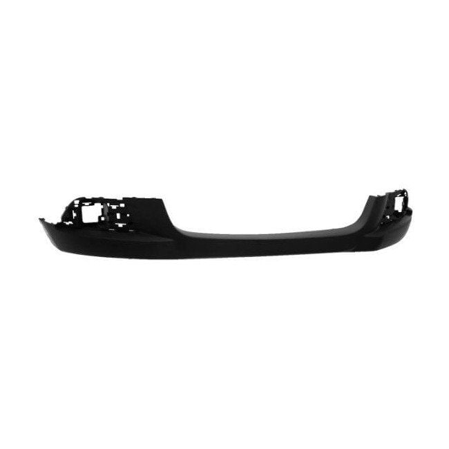 Pare-choc avant inférieur à peindre Peugeot 5008 2009-2013