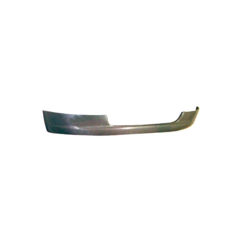 Pare-choc avant inférieur à peindre Toyota Yaris 1 phase 1 1999-2003