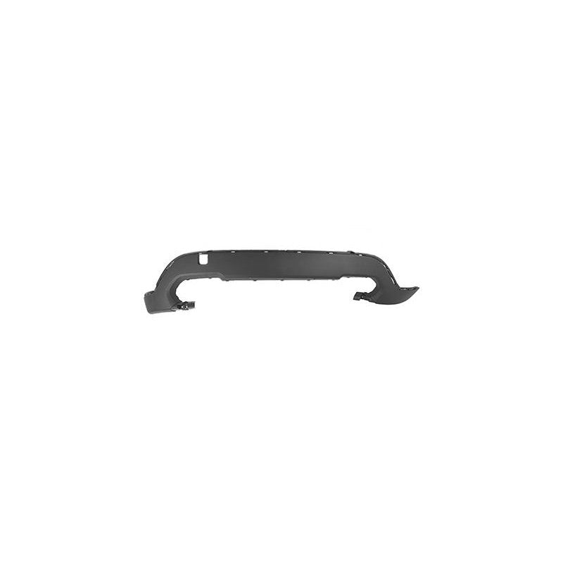Pare-choc avant inférieur BMW X1 E84 phase 1 2009-2012