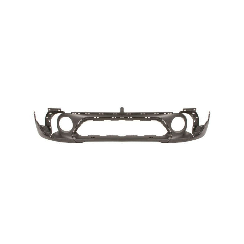 Pare-choc avant inférieur Mini Countryman F60 phase 2 2020-2024