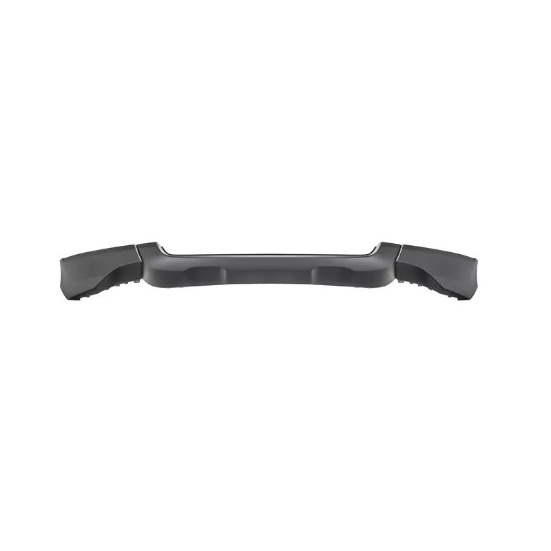 Pare-choc avant inférieur noir Ford Ecosport phase 1 2013-2017