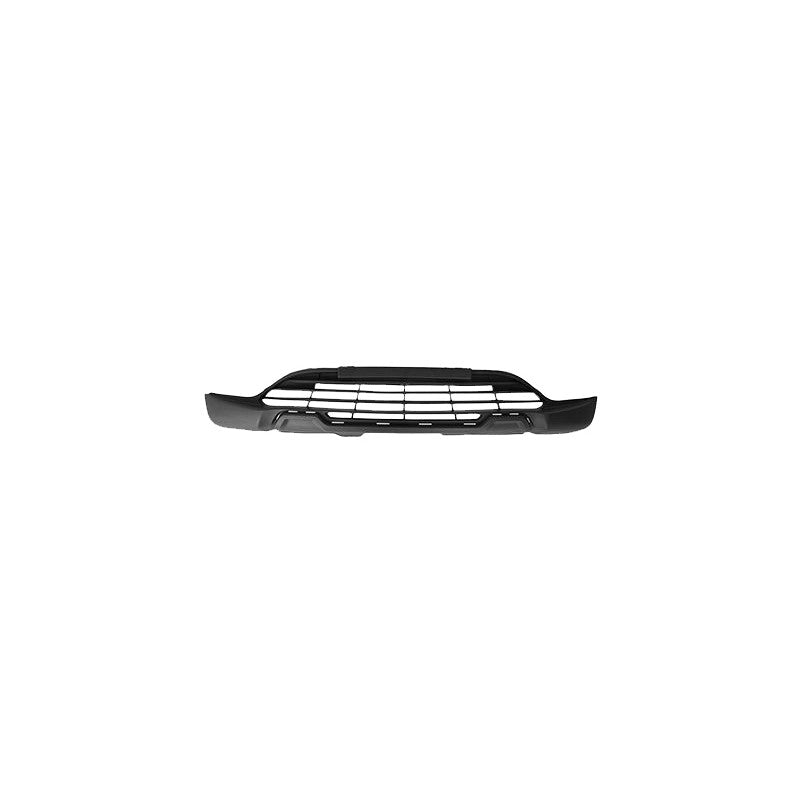 Pare-choc avant inférieur spoiler Dacia Spring depuis 2020