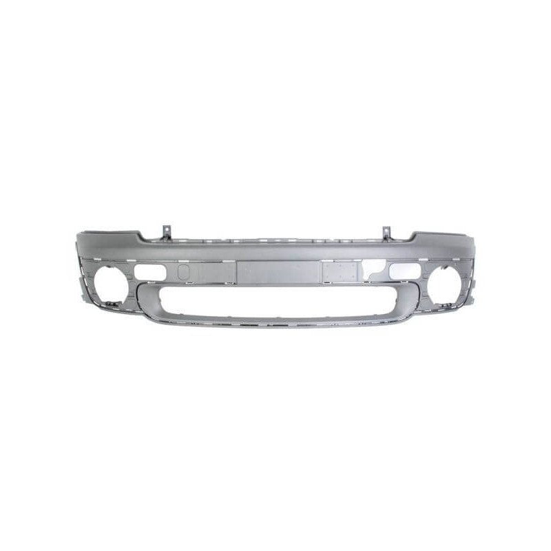 Pare-choc avant à peindre Mini One / Cooper R56 diesel 2006-2010