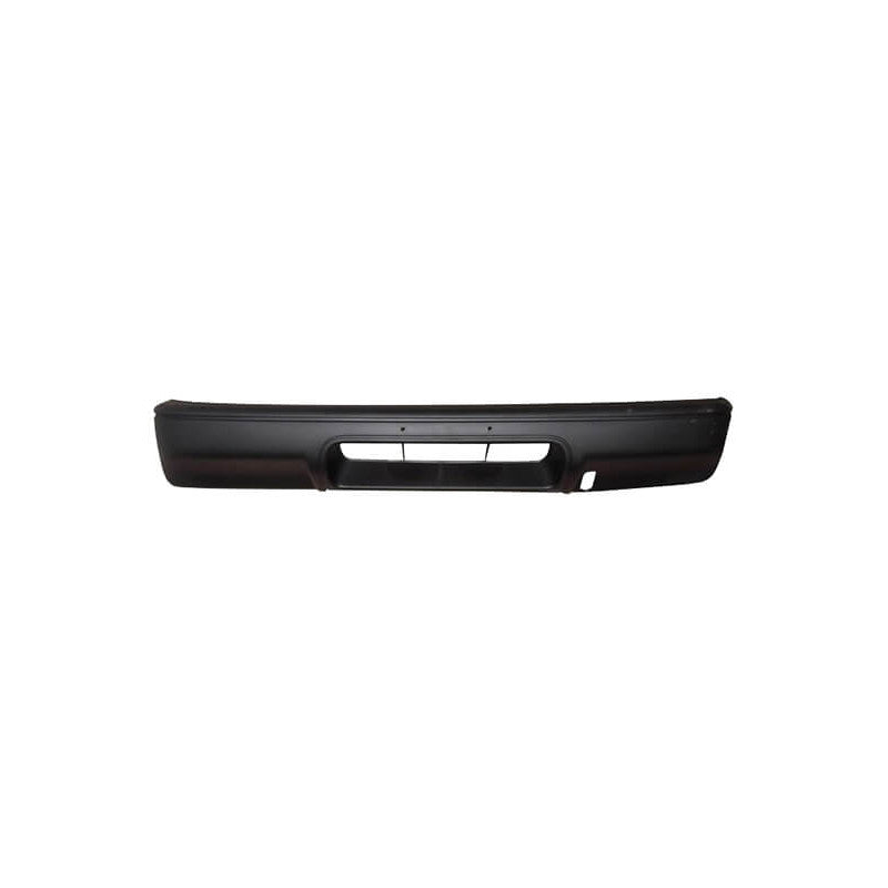 Pare-choc avant noir 4 portes Suzuki Vitara 1993-1998