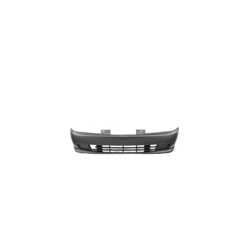 Pare-choc avant noir Alfa Romeo 145 / 146 1994-1999