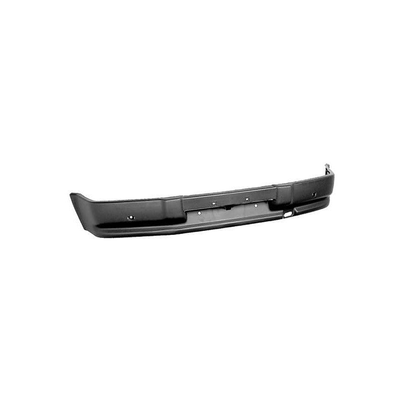 Pare-choc avant noir Ford Transit MK5 1995-2000