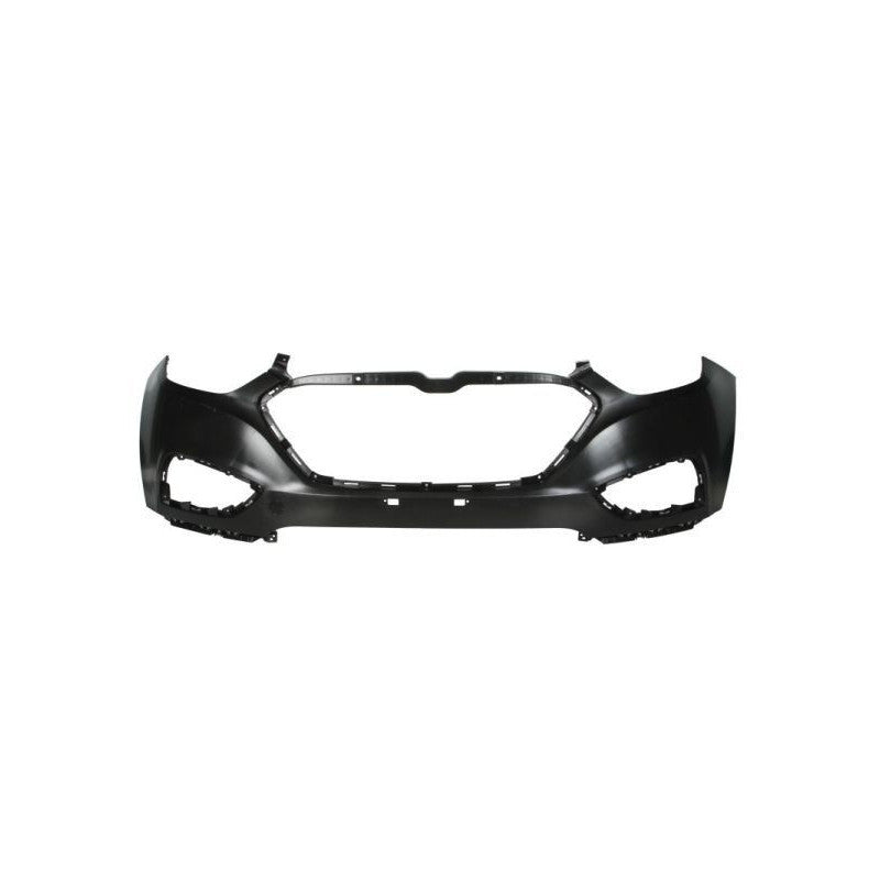 Pare-choc avant noir ou à peindre Hyundai IX35 phase 2 2013-2015