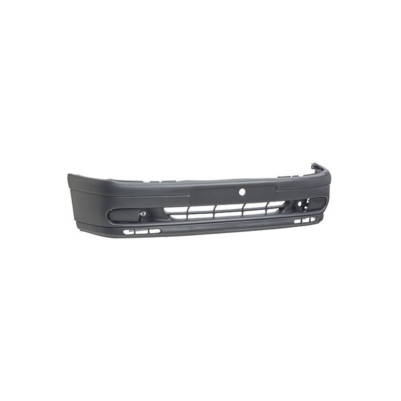 Pare-choc avant noir Renault Laguna 1 phase 1 1994-1998