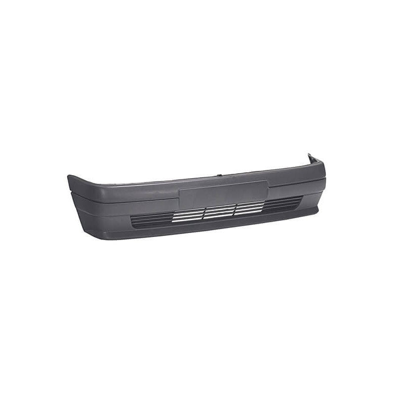 Pare-choc avant noir Renault Super 5 1985-1996