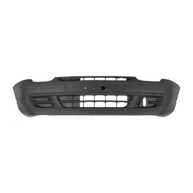 Pare-choc avant noir Renault Twingo 1 phase 1 1993-1998