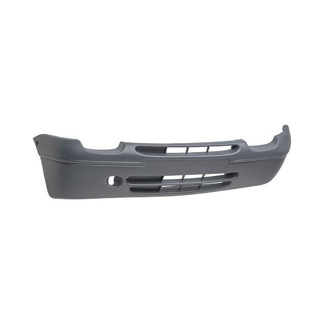 Pare-choc avant noir Renault Twingo 1 phase 2 1998-2007