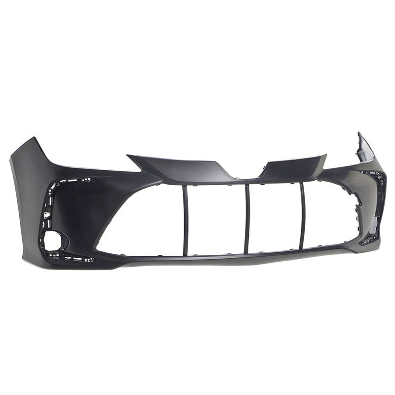 Pare-choc avant noir Sedan Toyota Corolla E210 2019-2023