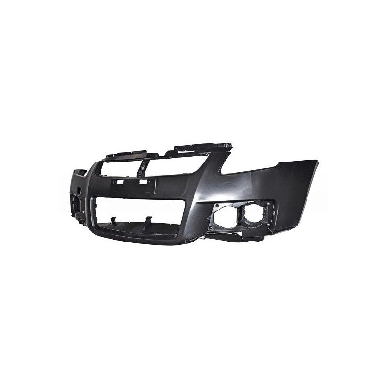 Pare-choc avant noir Sport Suzuki Swift 3 2005-2010