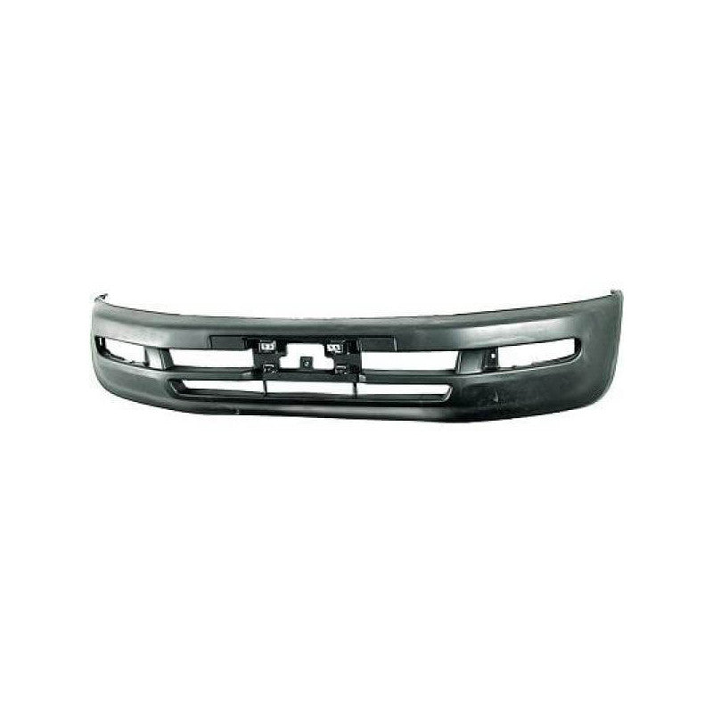 Pare-choc avant noir Toyota Rav4 1 1994-1997