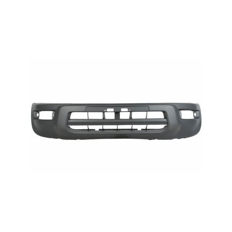 Pare-choc avant noir Toyota Rav4 1 1997-2000