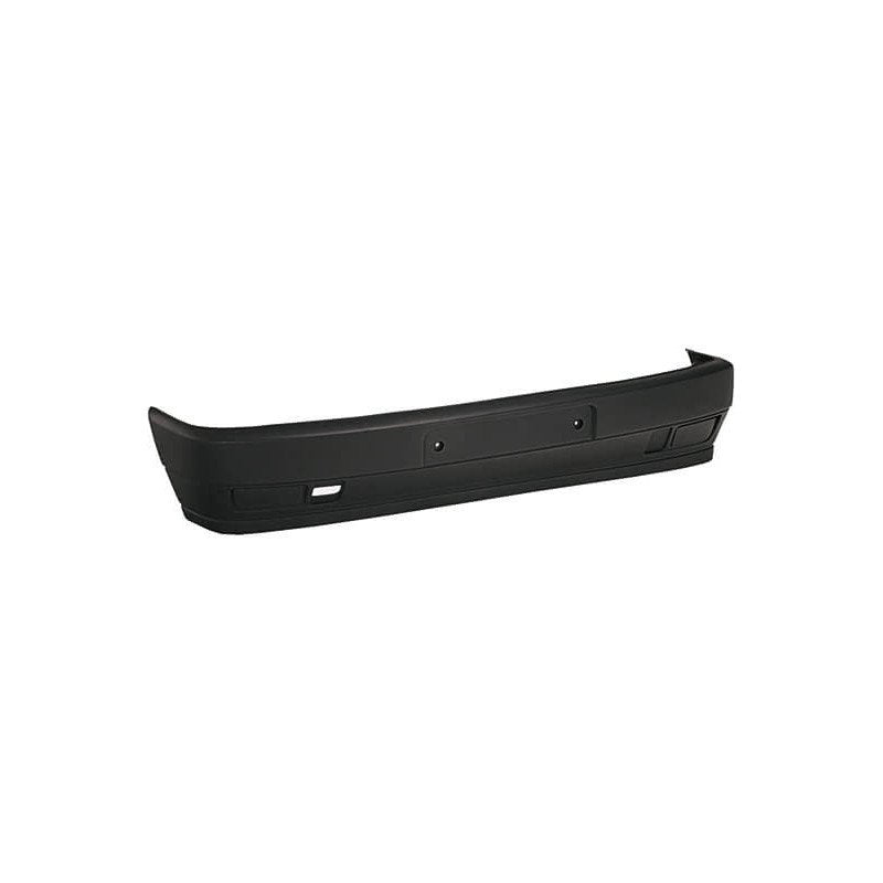 Pare-choc avant noir Volkswagen Transporter T4 phase 1 1990-1996