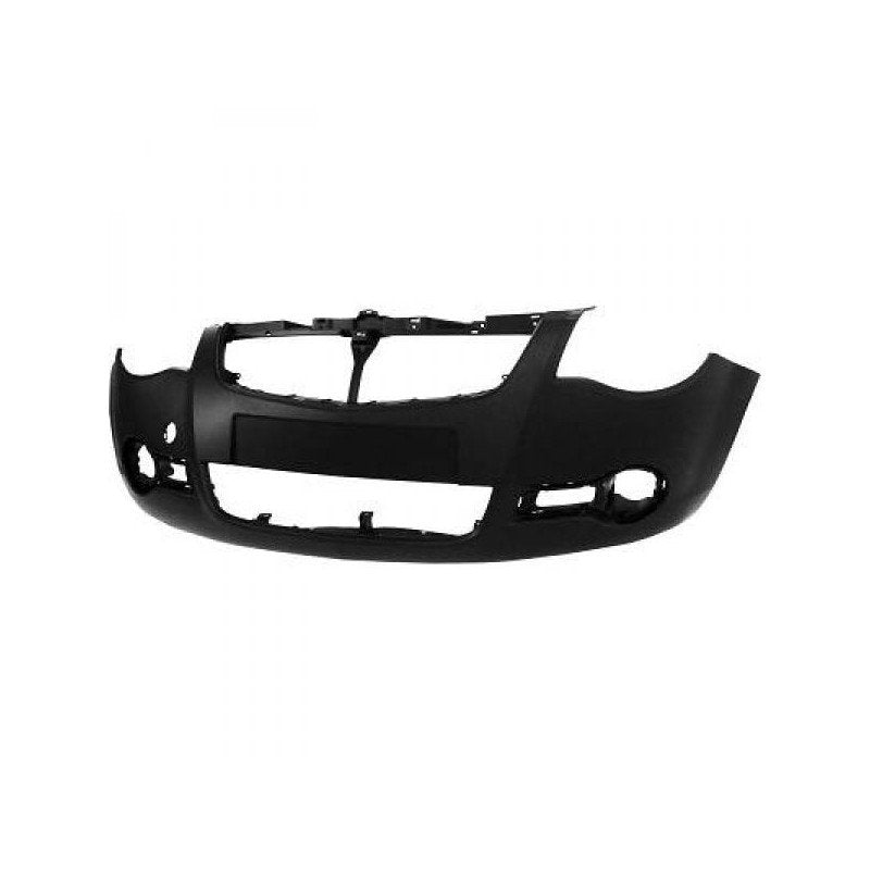 Pare-choc avant Opel Agila 2008-2015
