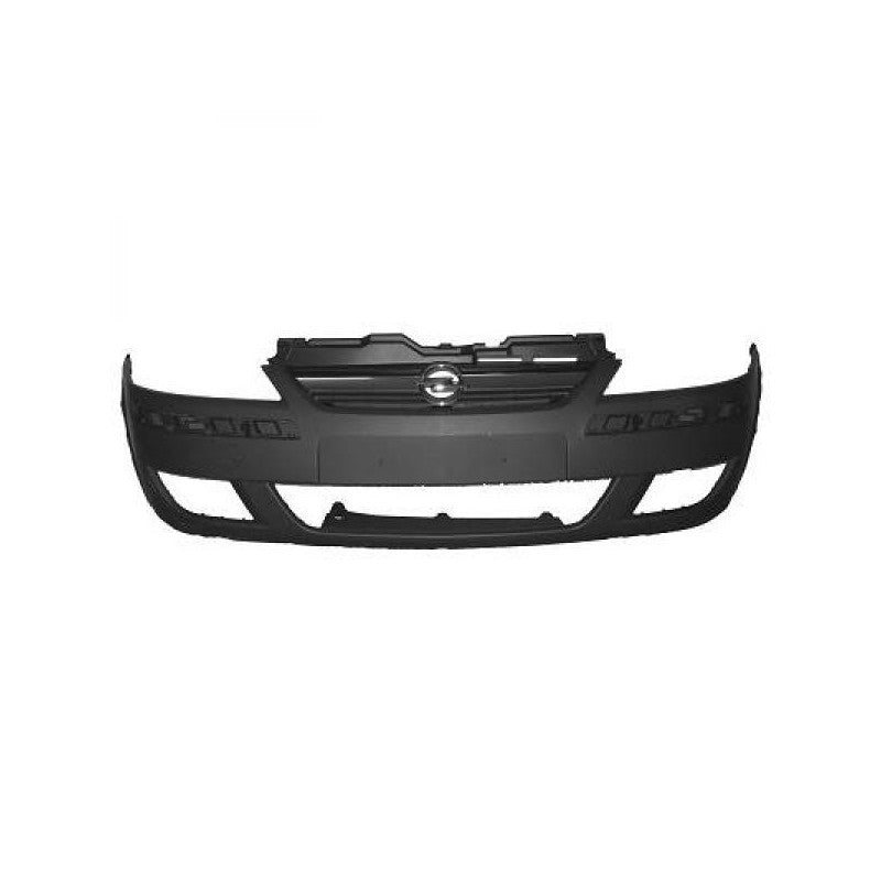Pare-choc avant Opel Corsa 2003-2006