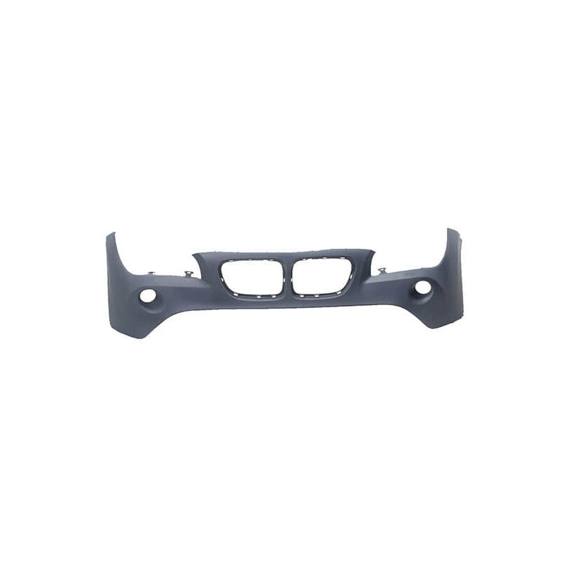Pare-choc avant supérieur à peindre BMW X1 E84 phase 1 2009-2012