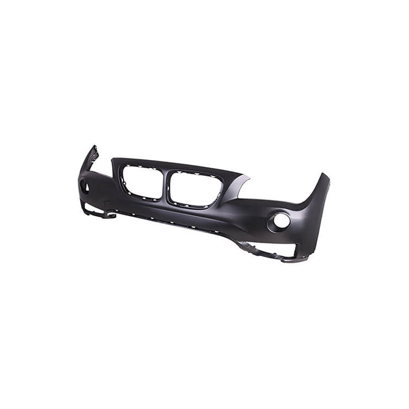 Pare-choc avant supérieur à peindre BMW X1 E84 phase 2 2012-2015