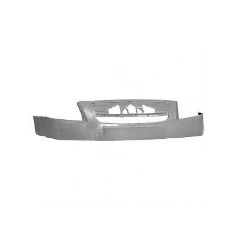 Pare-choc avant supérieur à peindre Citroën C2 phase 1 2003-2008