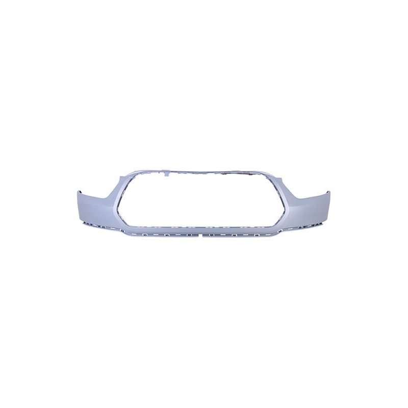 Pare-choc avant supérieur à peindre Ford Transit MK8 phase 1 2014-2019