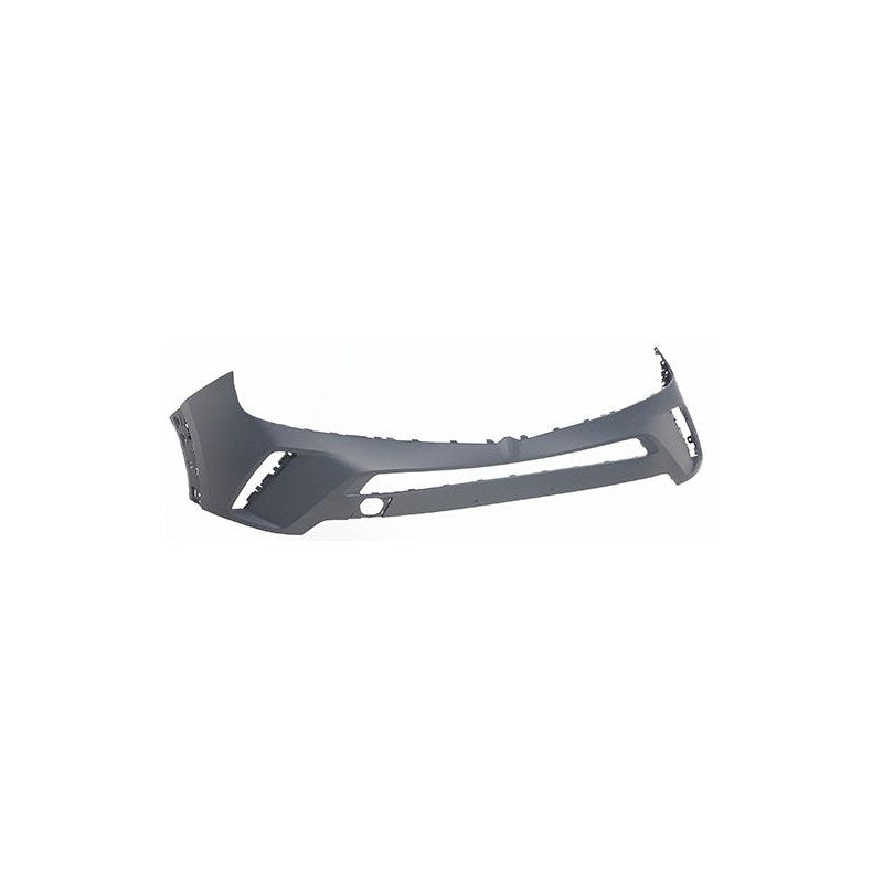Pare-choc avant supérieur à peindre Opel Mokka 2 2020-2024