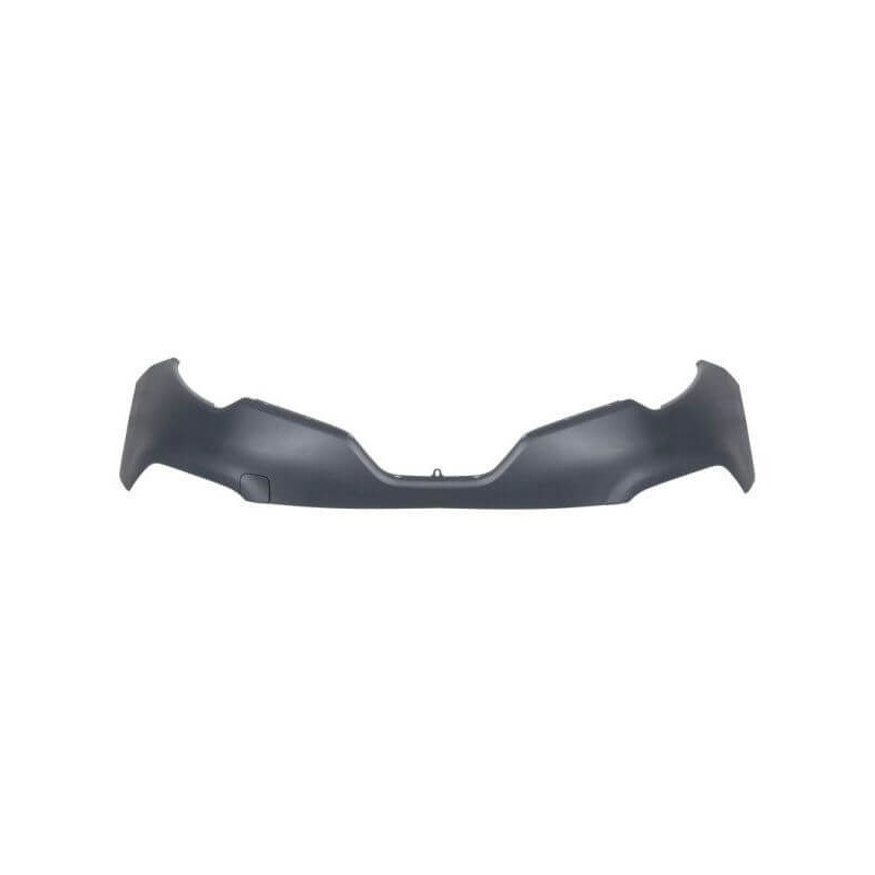 Pare-choc avant supérieur à peindre Renault Captur 1 phase 1 2013-2017