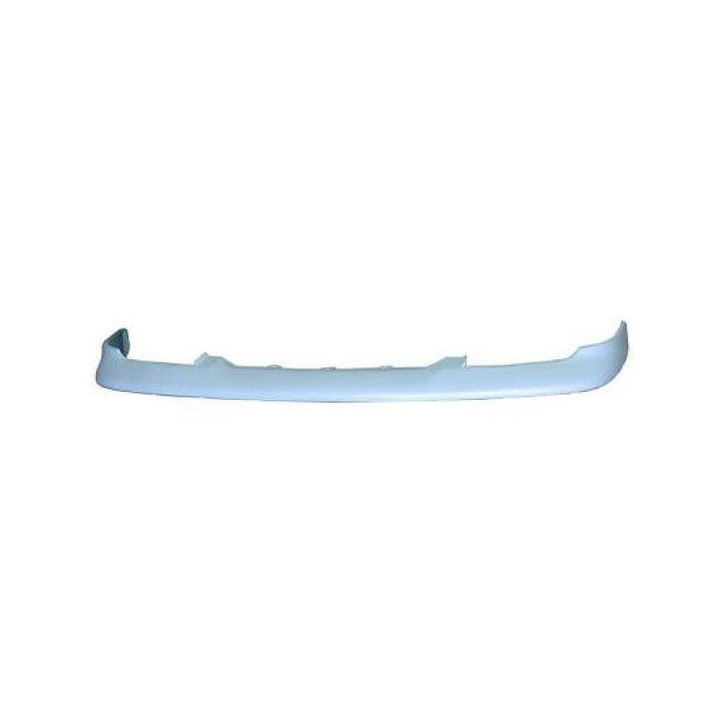 Pare-choc avant supérieur à peindre Suzuki Swift 2 1996-2005