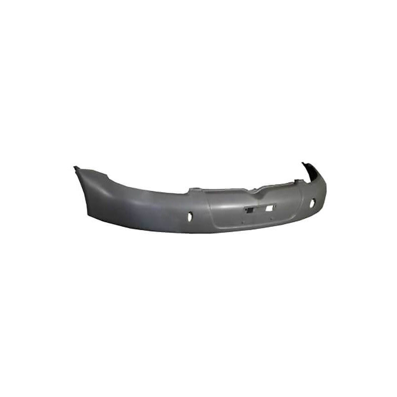 Pare-choc avant supérieur à peindre Toyota Yaris 1 phase 1 1999-2003