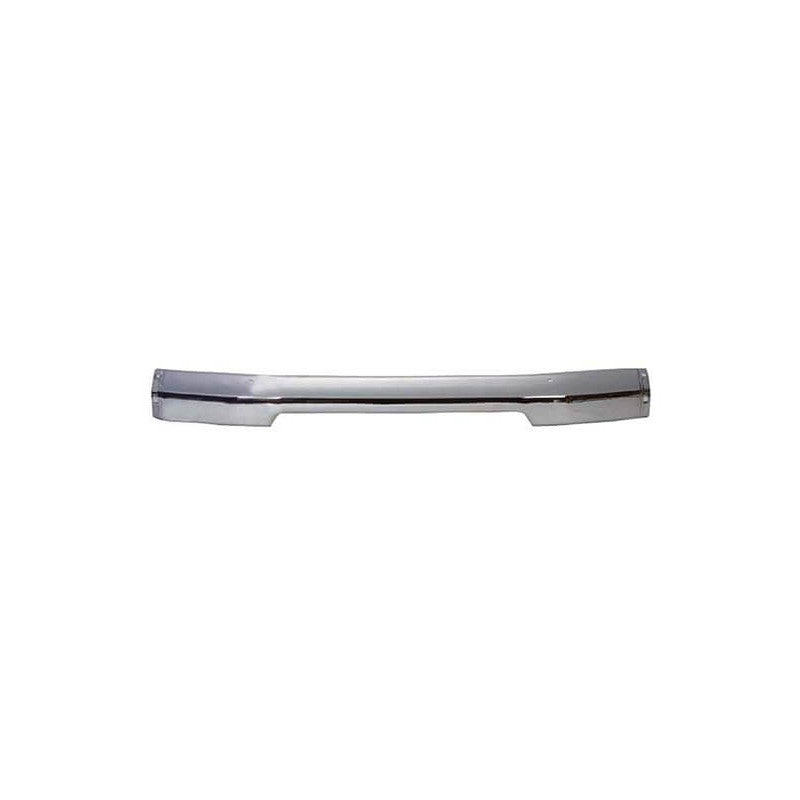 Pare-choc avant supérieur chromé Nissan Navara D22 1998-2002