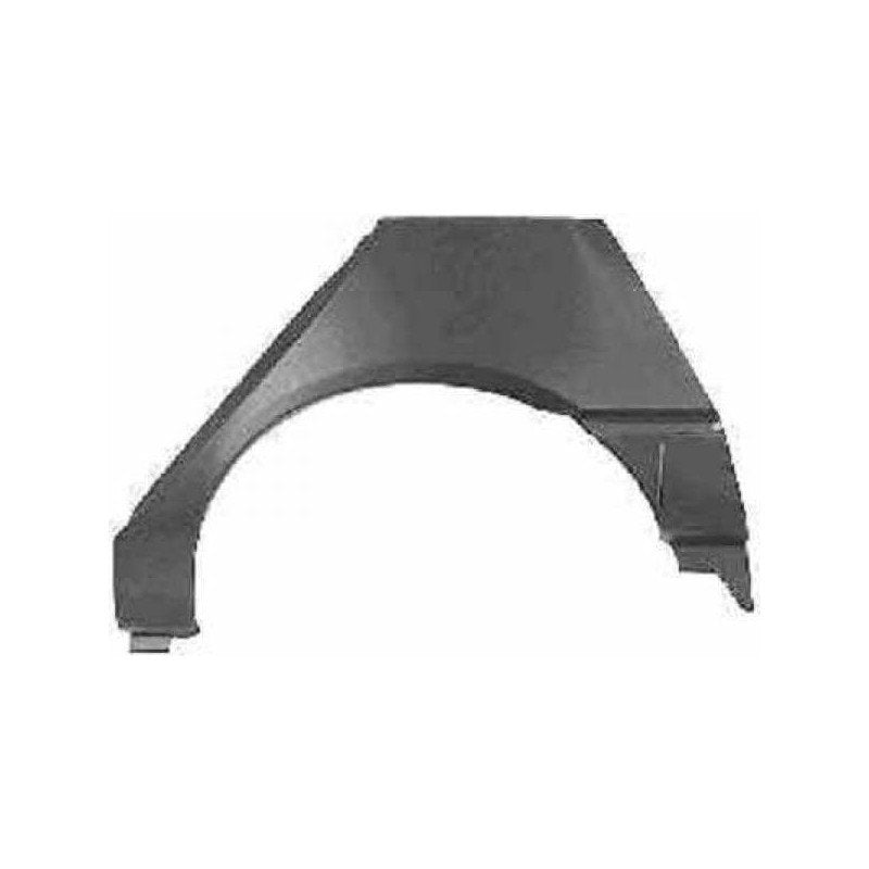 Passage de roue arrière gauche Renault Megane Scenic 1 1996-2003